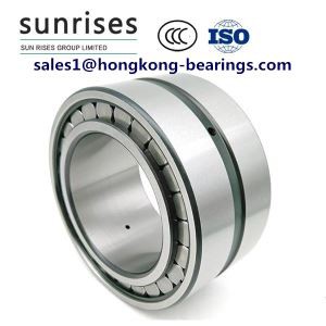 원통형 롤러 베어링 - SL024960
