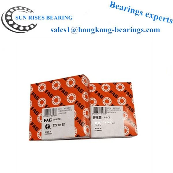 23092 CA/W33 Bearings 460mm*680mm*163mm