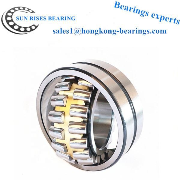 22228 CC/W33 Bearing Spherical Roller Bearings