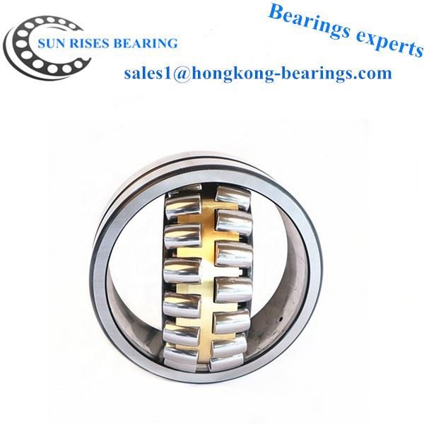 22228 CC/W33 Bearing Spherical Roller Bearings