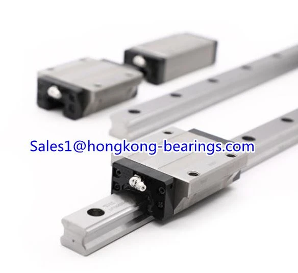 SHS 55LV Linear Rail Blocks 53*70*100*213