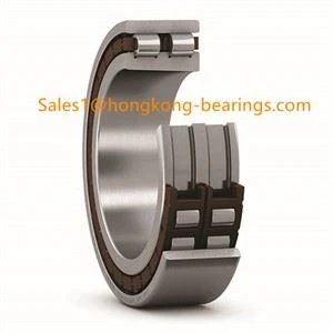 NNU 4921 BK / SPW33 원통형 롤러 베어링 105 * 145 * 40 mm
