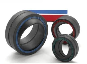 GEC 400 TXA-2RS Spherical Plain Bearings