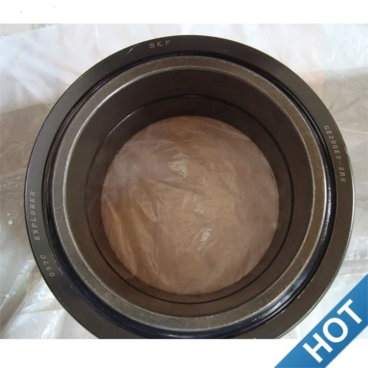 GE 200 ES{1}}RS 200x290x130mm 구면 베어링