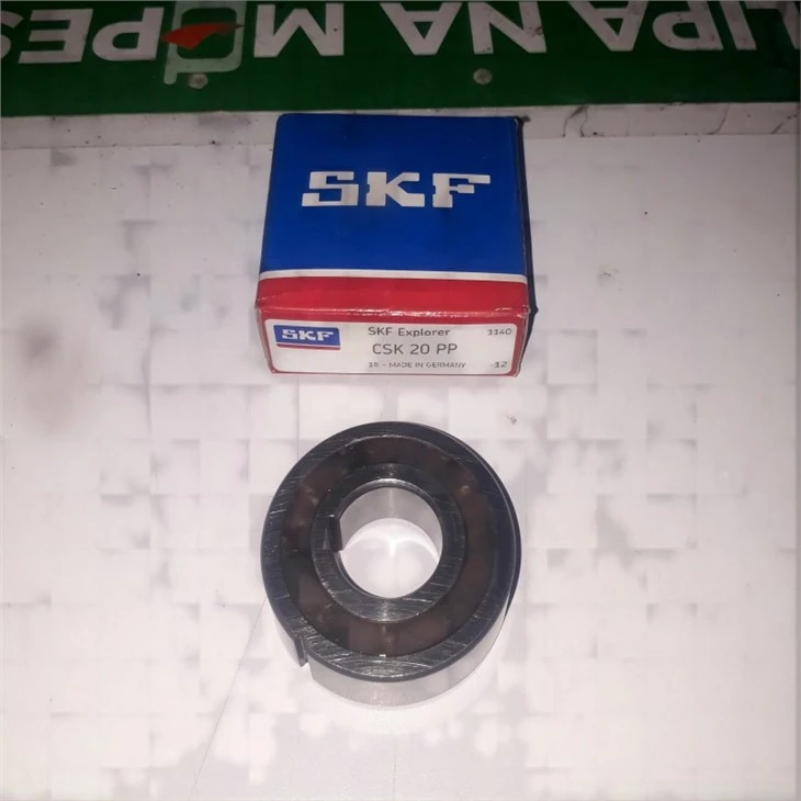 CSK 20 PP - One Way Clutch Bearing