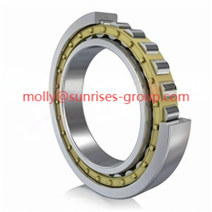 Available NU30/670-M1 Single-Row Cylindrical Roller Bearing